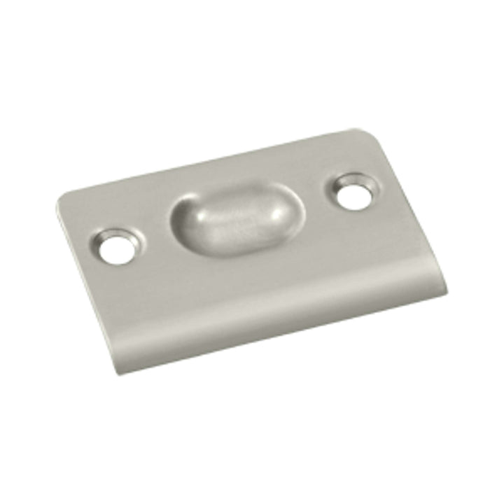 Deltana - Strike Plate for Ball Catch and Roller Catch