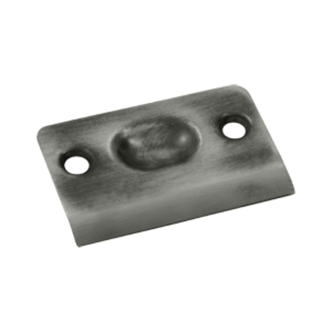 Deltana - Strike Plate for Ball Catch and Roller Catch