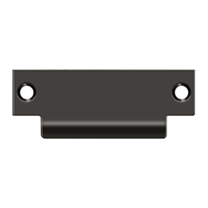 Deltana - ANSI Blank T- Strike, 4-7/8" x 1-1/4", Without Hole