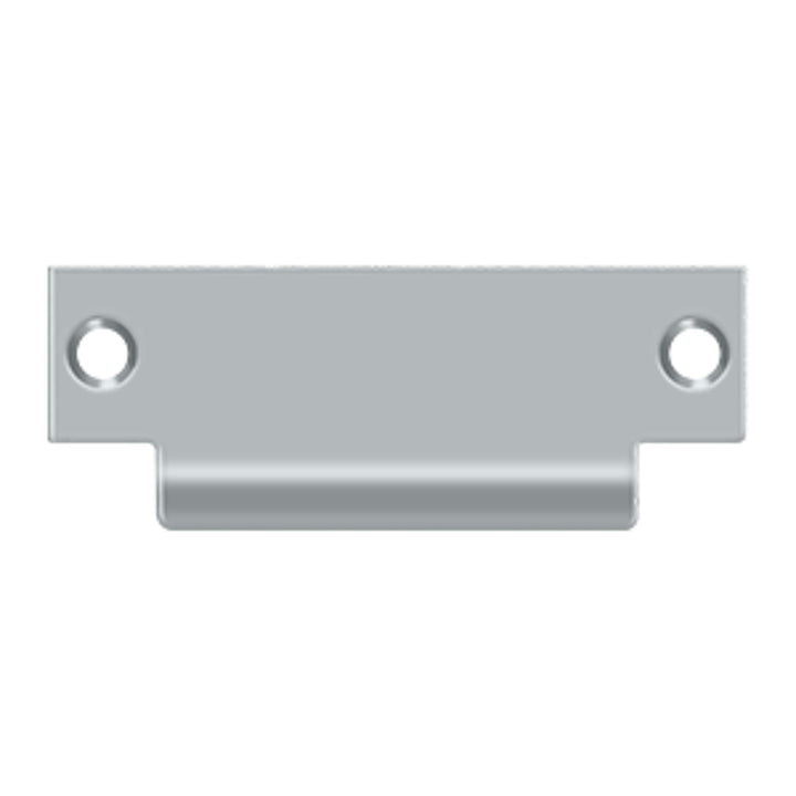 Deltana - ANSI Blank T- Strike, 4-7/8" x 1-1/4", Without Hole