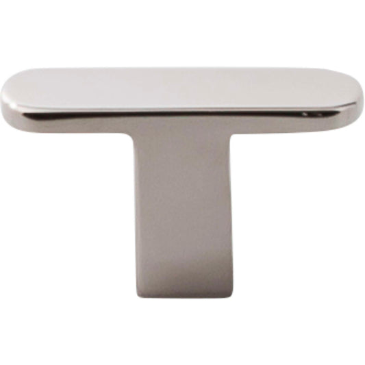 Top Knobs - Stainless T Knob