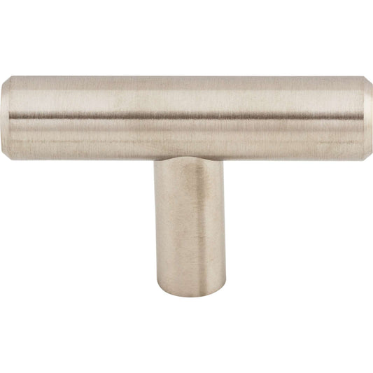 Top Knobs - Solid T-Handle