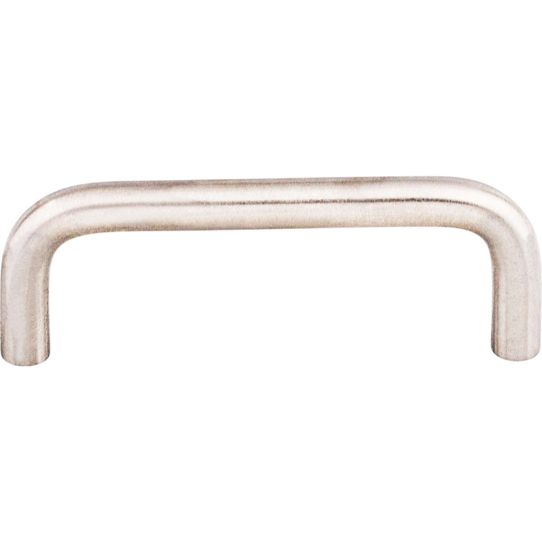 Top Knobs - Bent Bar (8mm Diameter)