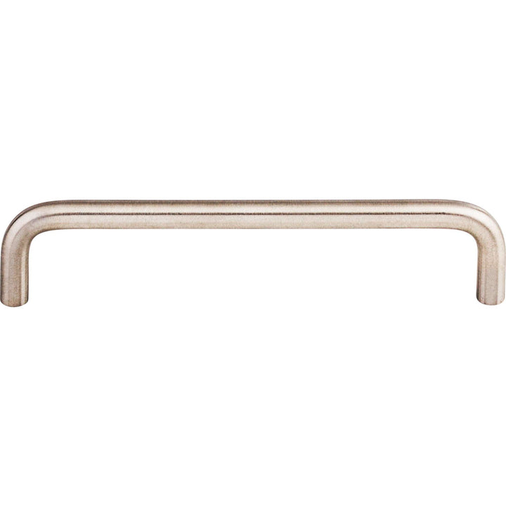 Top Knobs - Bent Bar (8mm Diameter)