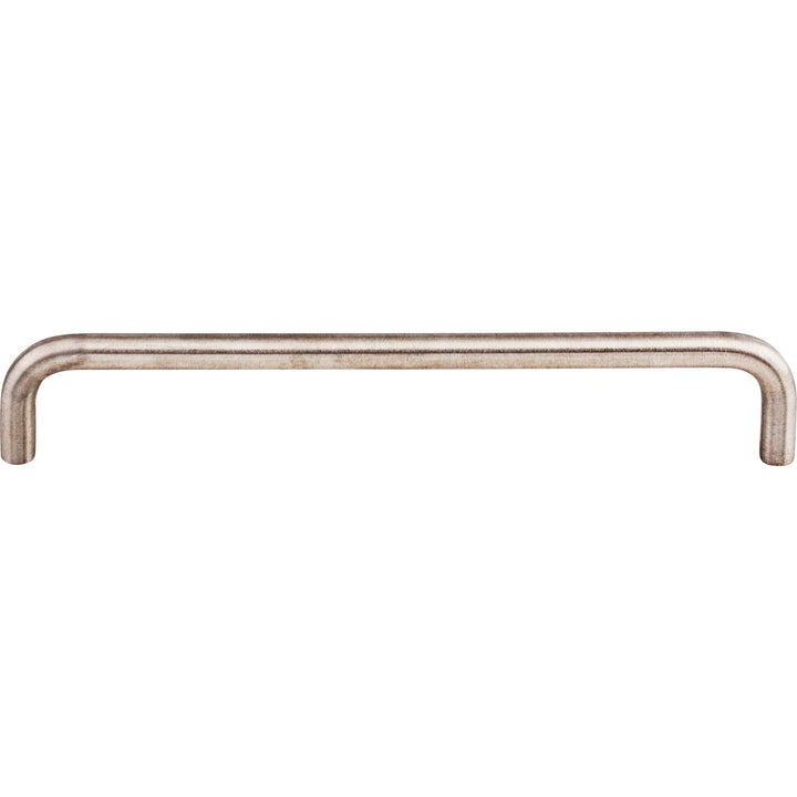 Top Knobs - Bent Bar (8mm Diameter)