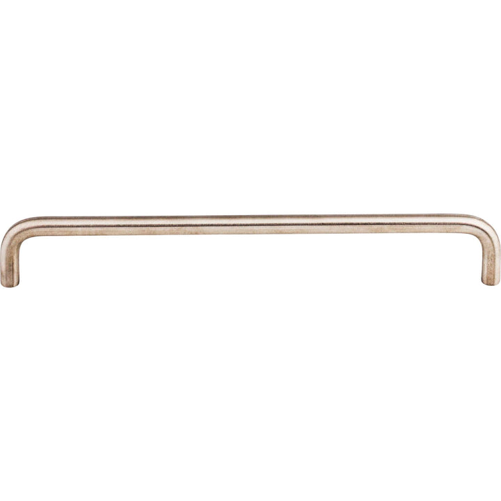 Top Knobs - Bent Bar (8mm Diameter)