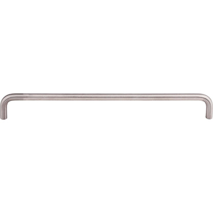 Top Knobs - Bent Bar (8mm Diameter)