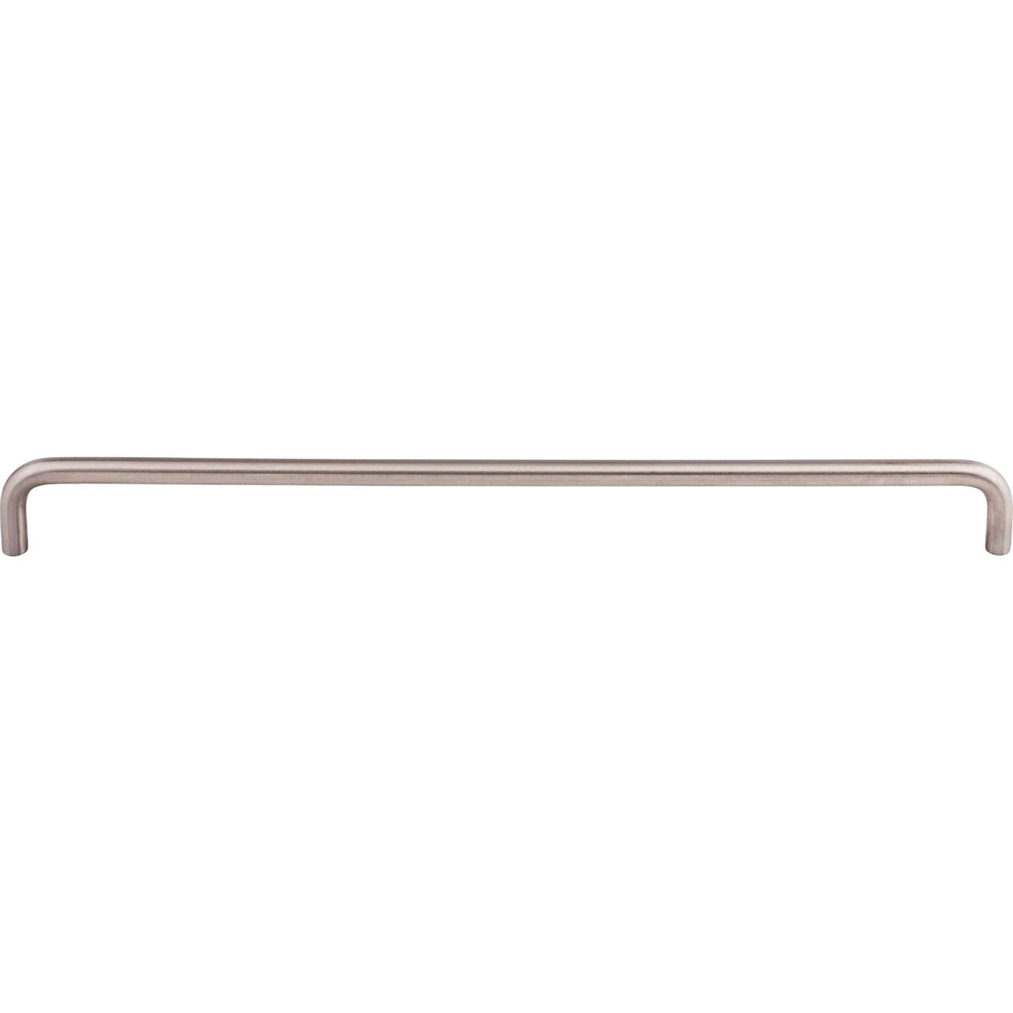 Top Knobs - Bent Bar (8mm Diameter)