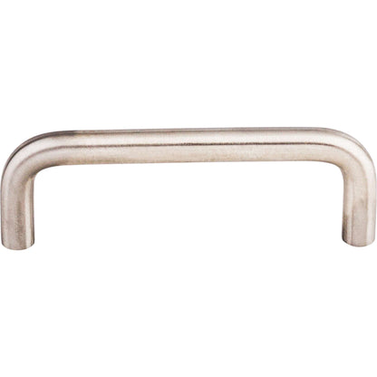 Top Knobs - Bent Bar (10mm Diameter)