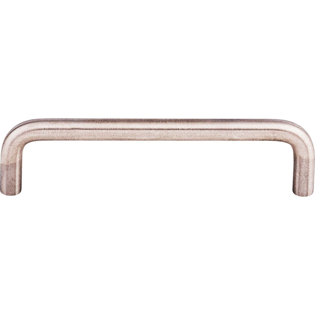 Top Knobs - Bent Bar (10mm Diameter)