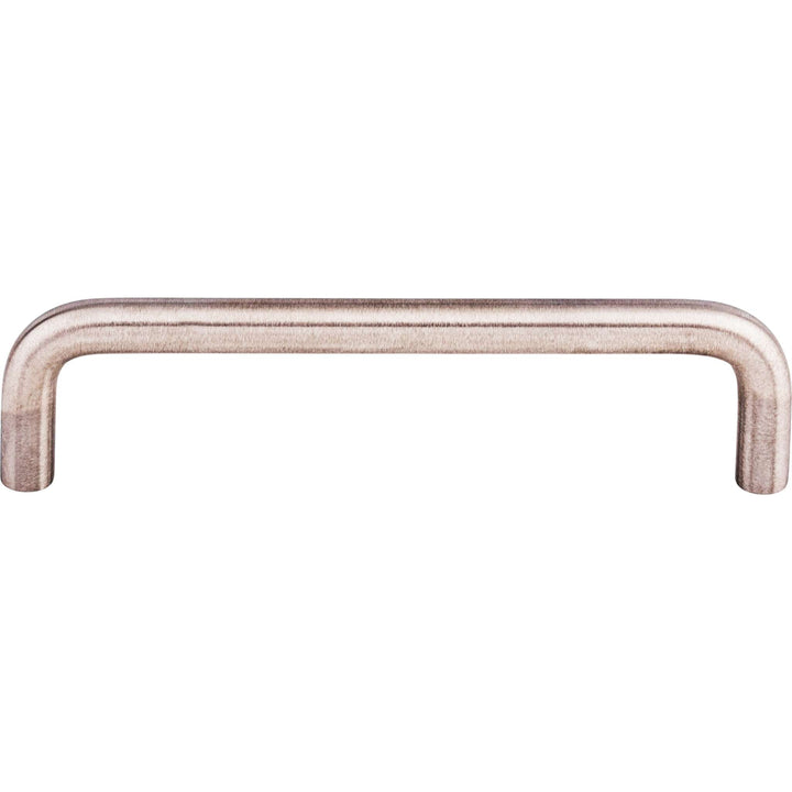 Top Knobs - Bent Bar (10mm Diameter)