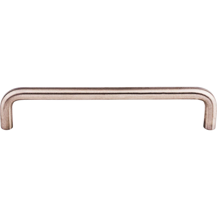 Top Knobs - Bent Bar (10mm Diameter)