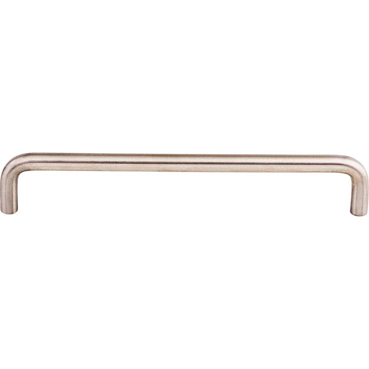 Top Knobs - Bent Bar (10mm Diameter)