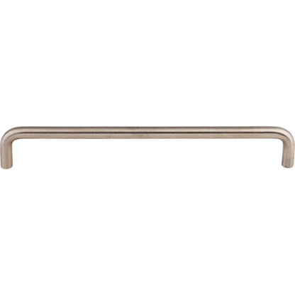 Top Knobs - Bent Bar (10mm Diameter)