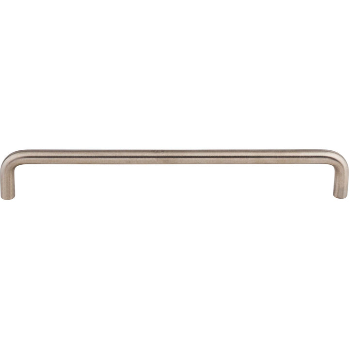 Top Knobs - Bent Bar (10mm Diameter)