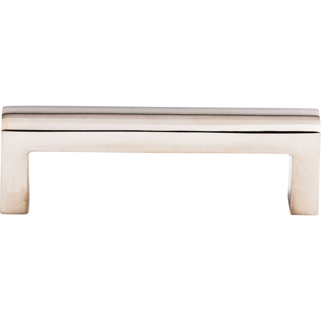 Top Knobs - Ashmore Pull