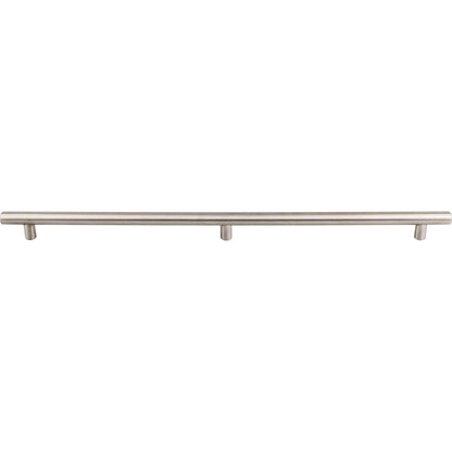 Top Knobs - Hollow Bar Pull