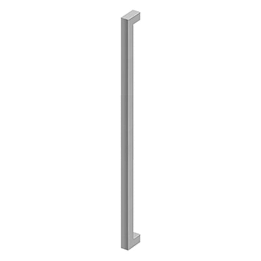 Deltana - 42" Extra Large Contemporary Pulls, Single Side