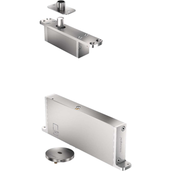 FritsJurgens - System M+ - 70mm Backset