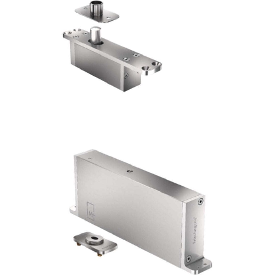FritsJurgens - System M+ - 70mm Backset