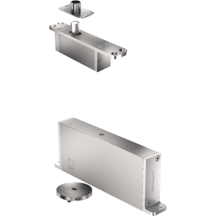 FritsJurgens - System M+ - 70mm Backset