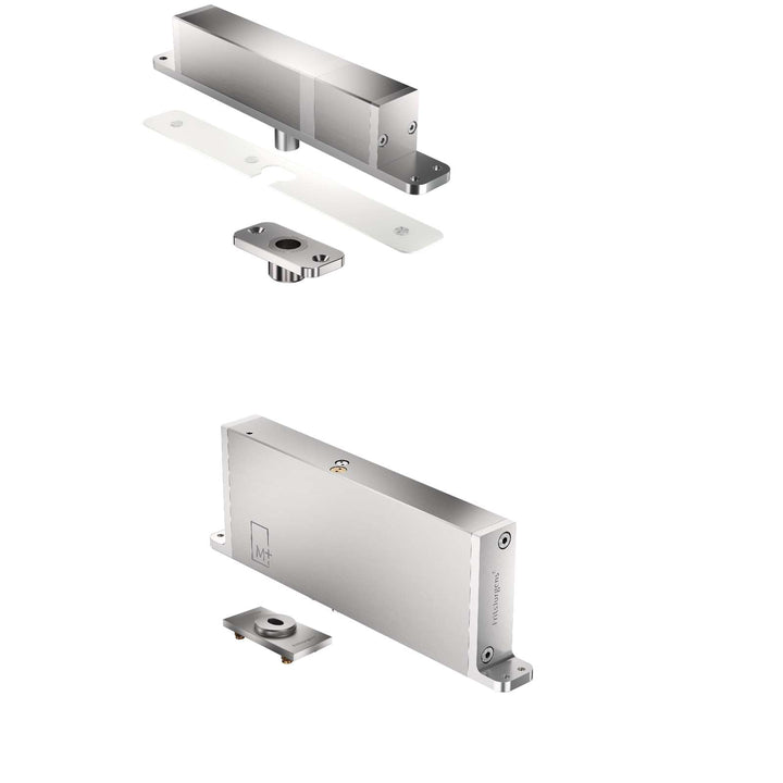 FritsJurgens - System M+ - Top Pivot Reverse