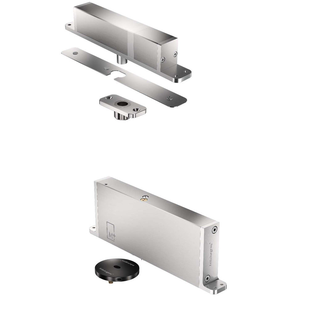 FritsJurgens - System M+ - Top Pivot Reverse