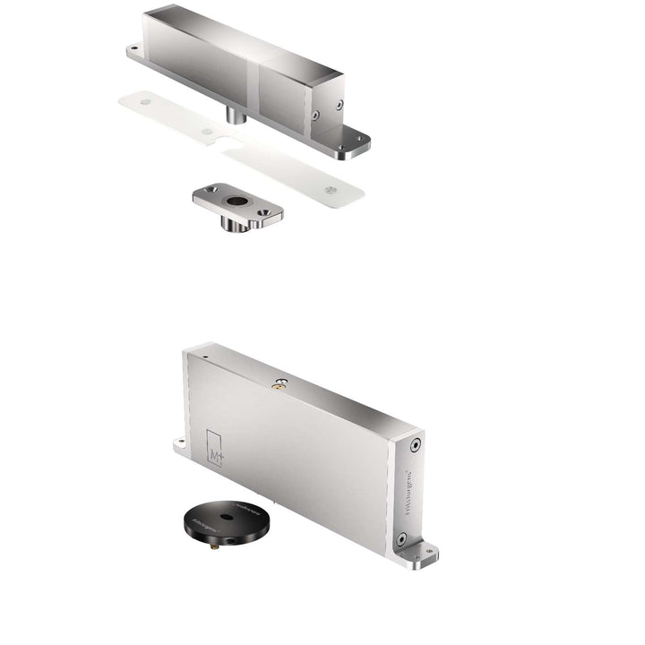 FritsJurgens - System M+ - Top Pivot Reverse