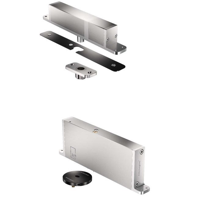 FritsJurgens - System M+ - Top Pivot Reverse