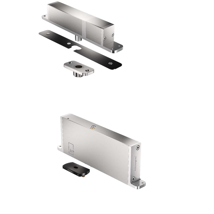 FritsJurgens - System M+ - Top Pivot Reverse