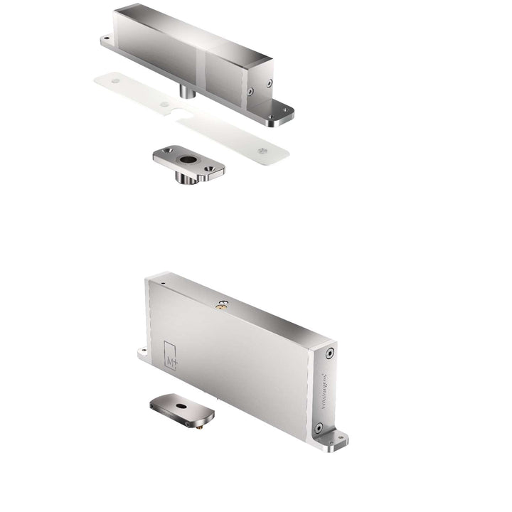FritsJurgens - System M+ - Top Pivot Reverse