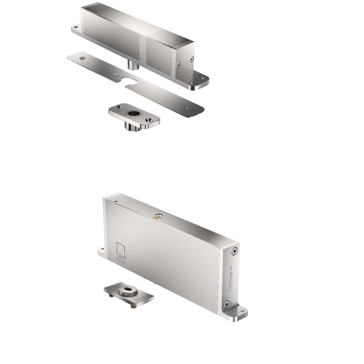 FritsJurgens - System M+ - Top Pivot Reverse