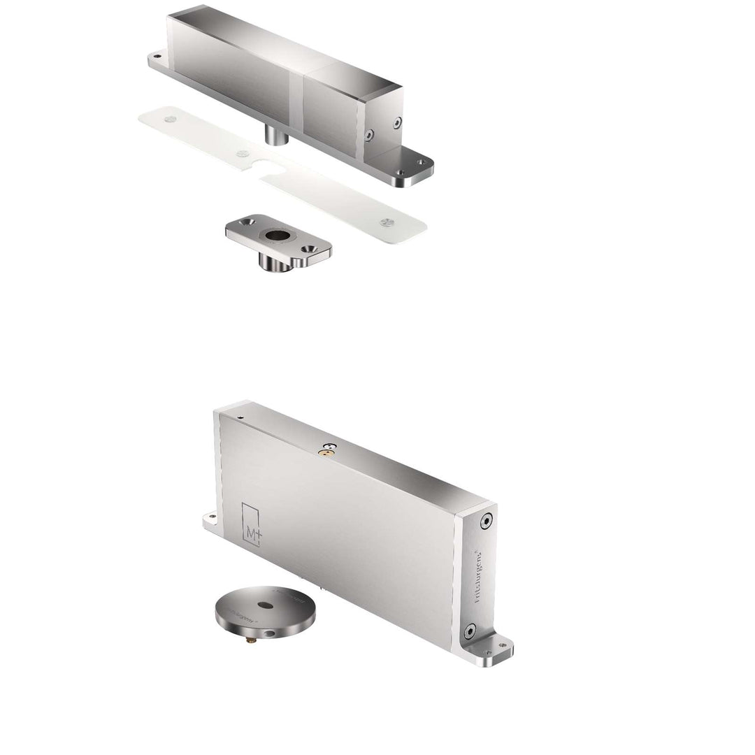 FritsJurgens - System M+ - Top Pivot Reverse