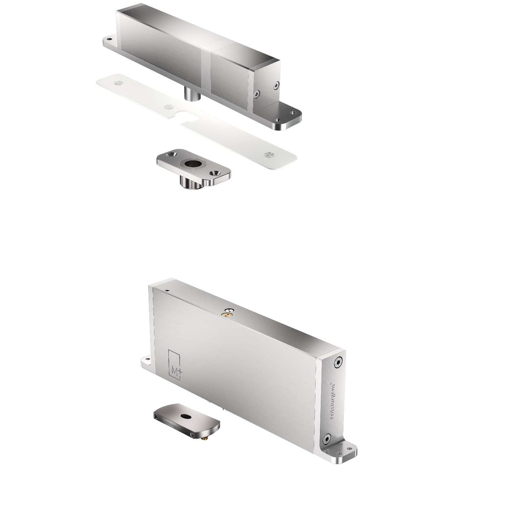 FritsJurgens - System M+ - Top Pivot Reverse
