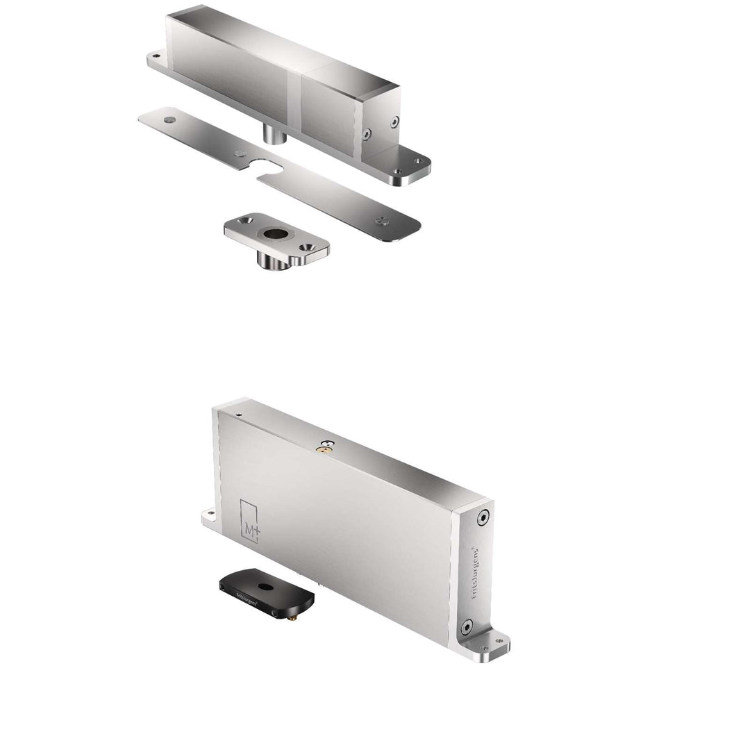 FritsJurgens - System M+ - Top Pivot Reverse