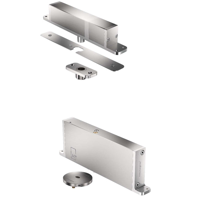 FritsJurgens - System M+ - Top Pivot Reverse