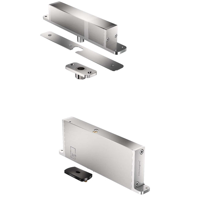 FritsJurgens - System M+ - Top Pivot Reverse