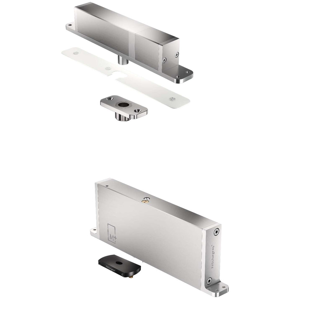 FritsJurgens - System M+ - Top Pivot Reverse