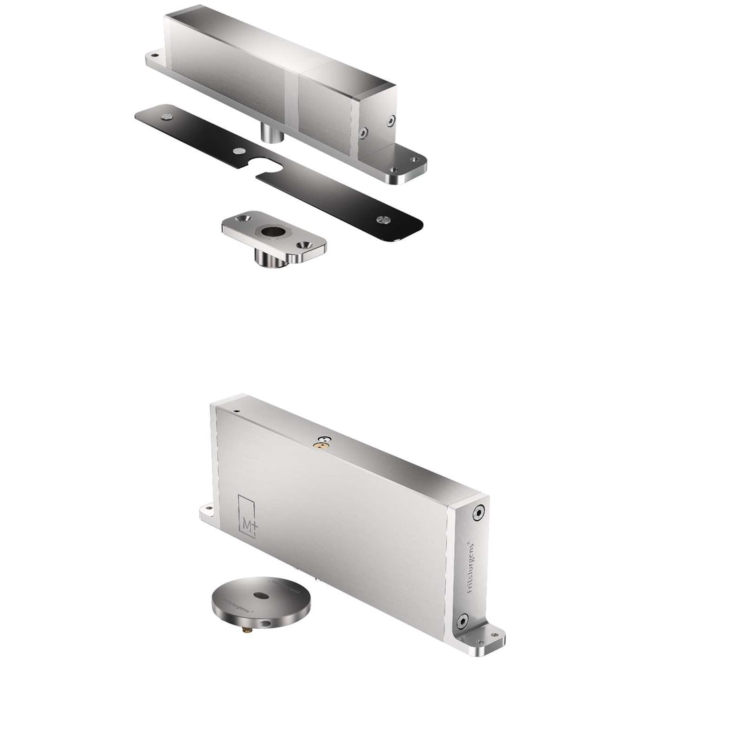 FritsJurgens - System M+ - Top Pivot Reverse