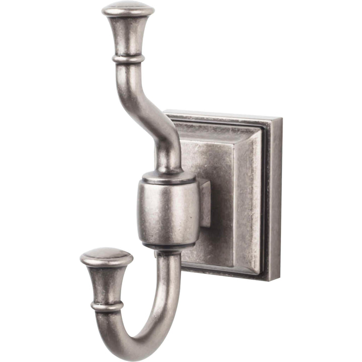 Top Knobs - Stratton Bath Double Hook