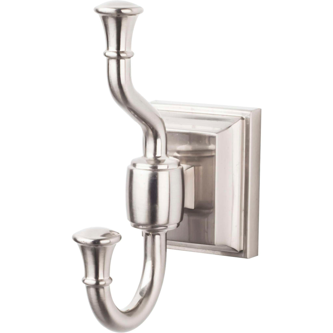 Top Knobs - Stratton Bath Double Hook