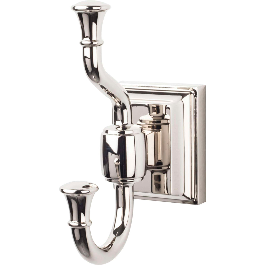 Top Knobs - Stratton Bath Double Hook