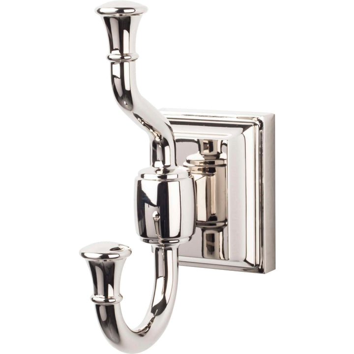 Top Knobs - Stratton Bath Double Hook