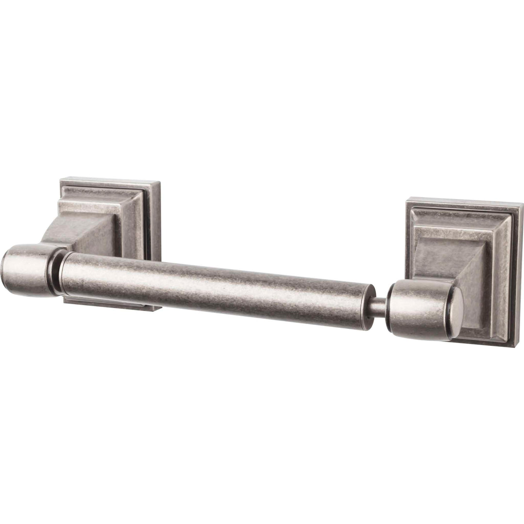 Top Knobs - Stratton Bath Tissue Holder