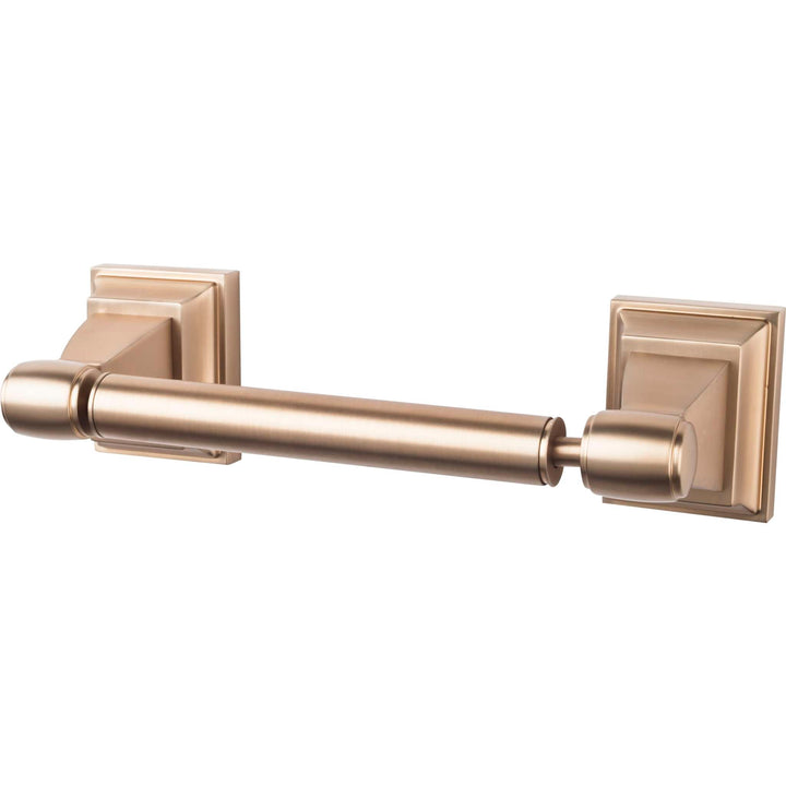 Top Knobs - Stratton Bath Tissue Holder