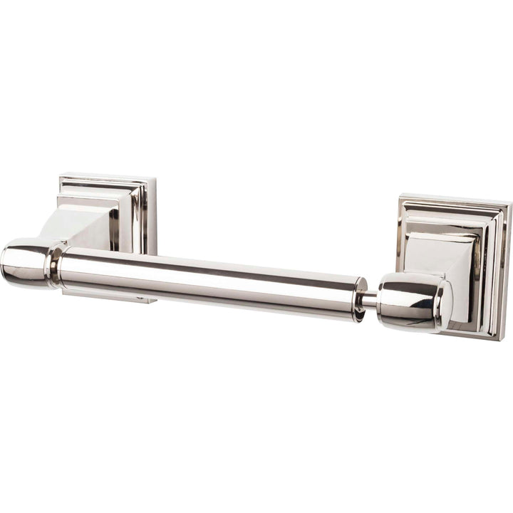 Top Knobs - Stratton Bath Tissue Holder