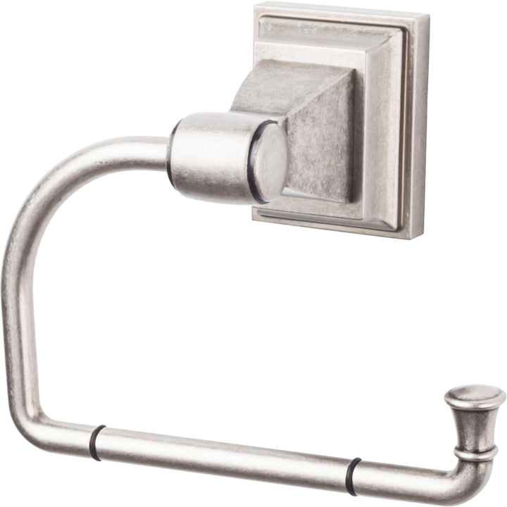 Top Knobs - Stratton Bath Tissue Hook