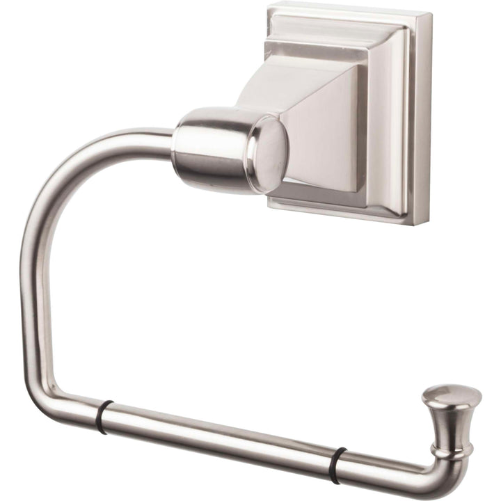 Top Knobs - Stratton Bath Tissue Hook