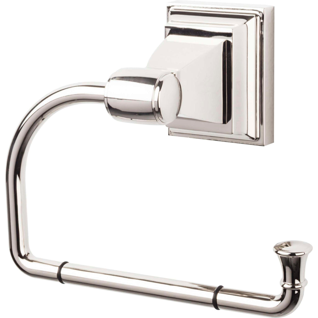 Top Knobs - Stratton Bath Tissue Hook