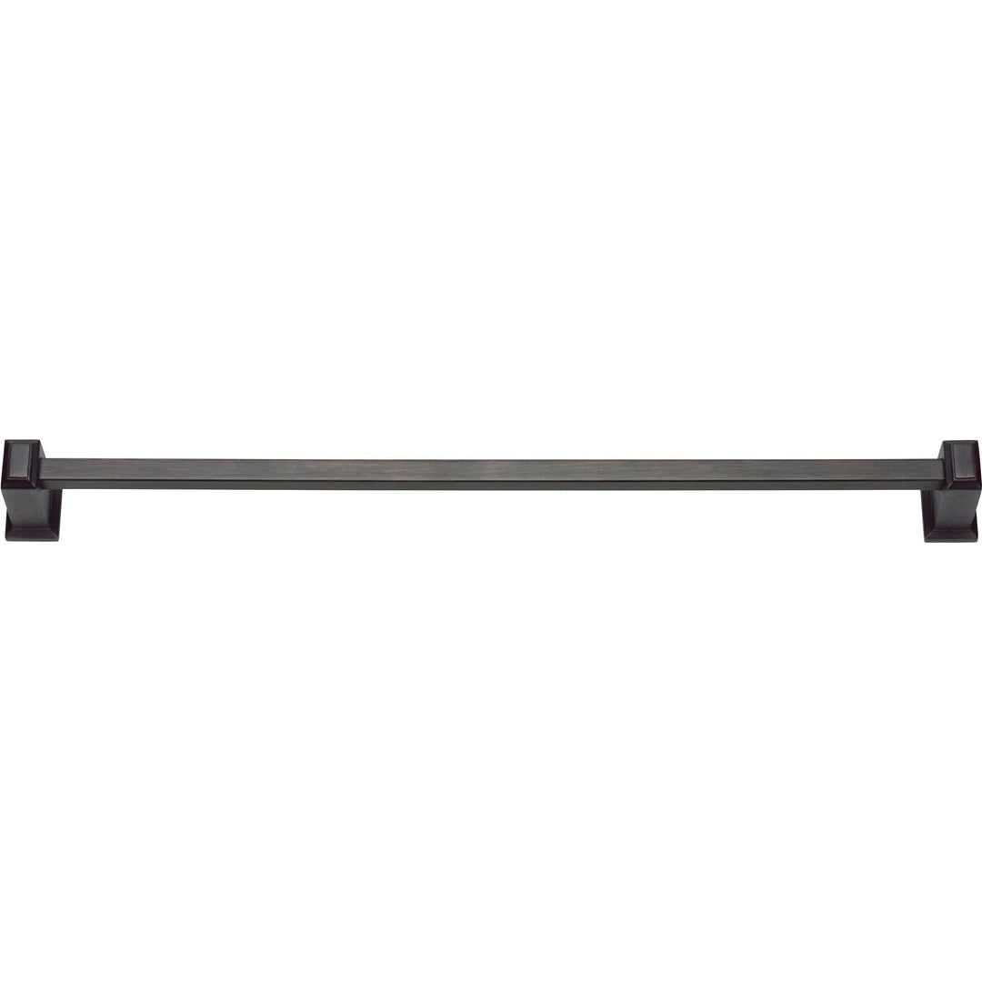 Atlas - Sutton Place Bath Towel Bar